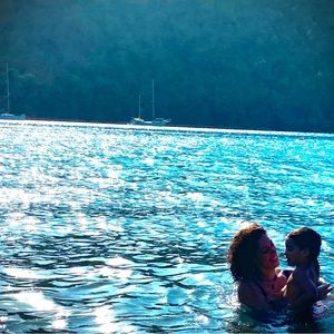 Meet your Posher, Seda